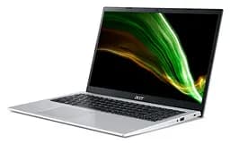 Ноутбук Acer Aspire 3 A315-58 15.6' FHD IPS, Intel i7-1165G7, 16GB, F1TB, UMA, Lin, сріблястий (NX.ADDEU.02N) - мініатюра 2