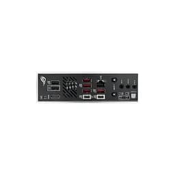 Материнська плата ASUS ROG STRIX B850-I GAMING WIFI - мініатюра 9