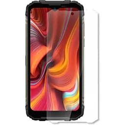 Захисна плівка StatusSKIN для Doogee S96 Pro Екран Матова Pro - мініатюра 1