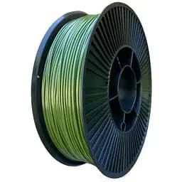 Пластик для 3D-принтера Тірапласт PETG 1.75мм, 3кг, khaki (25081)