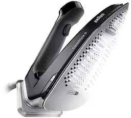 Прасувальна система Braun CareStyle 5 IS 5249 BK - мініатюра 2