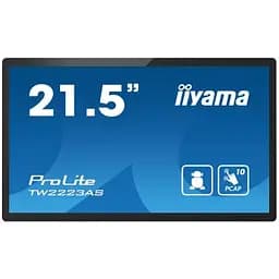 Монітор iiyama (TW2223AS-B2)
