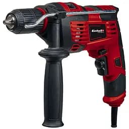 Дрель ударная TC-ID 720/1 E 720Вт Einhell teh0026236