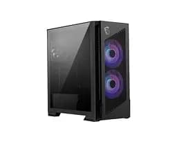 Корпус ATX W/O PSU MPG VELOX 300R AIRFLOW PZ MSI