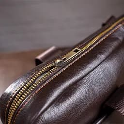 Сумка чоловіча під ноутбук Vintage 40х31х6,5 см sum0028932 - мініатюра 10
