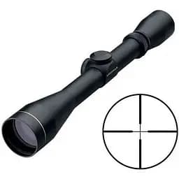 Прицел Leupold VX-II 3-9x40mm Duplex