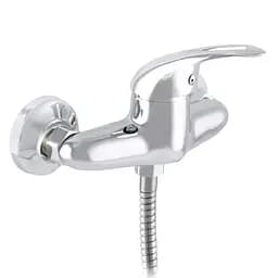 Смеситель для душа Zerix LOP-B 048 ZX2647 Хром