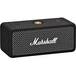 Портативна колонка Marshall Emberton Black (1001908) - мініатюра 2