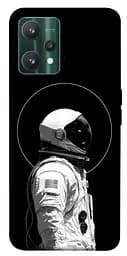 Чохол Demsky Space astronaut для Realme 9 Pro