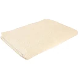 Рушник МВМ My Home Дотик 70x140 см айворі (BT-13 L IVORY) - мініатюра 5