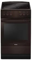 Плита електрична Hansa FCCB54000