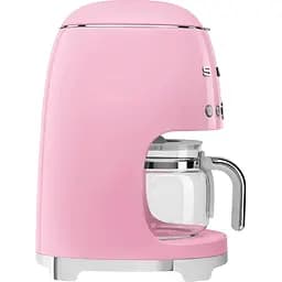 Кавоварка крапельна Smeg DCF02PKEU [116524] - мініатюра 4