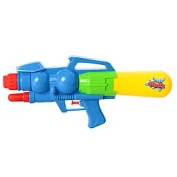 Детский Водяной автомат Bambi M 2814(Blue) помпа, размер средний, 34,5 см