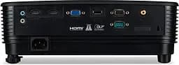 Проєктор Acer X1229 XGA 4800 lm 1.96-2.15 - мініатюра 5