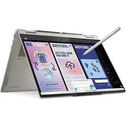 Ноутбук Lenovo Yoga 7 2-in-1 14ILL10 Ultra 5 226V 45GHz,16GB LPDDR5x,512GB,Arc,Без ОС - мініатюра 3