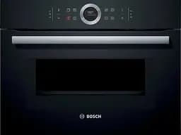Мікрохвильова піч BOSCH (CMG633BB1)