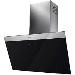 Витяжка похила Faber DAISY EG6 BK A80 (110.0371.515)