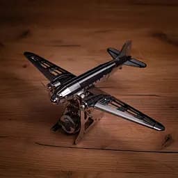 Колекційна модель Metal Time Remarkable Douglas MT057 - мініатюра 2