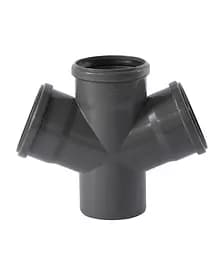 Хрестовина Ostendorf HT Safe 110/110/67° (175900)