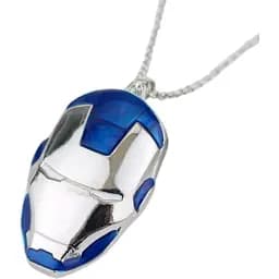 Кулон GeekLand Залізна людина Iron Man IM 10.15.9541