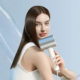 Фен Xiaomi Water Ionic Hair Dryer H500 (UA) - мініатюра 9