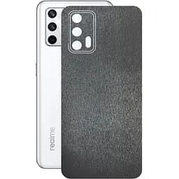 Захисна плівка StatusSKIN для Realme GT Neo 2T 2021 Корпус Вініл Метал чорний