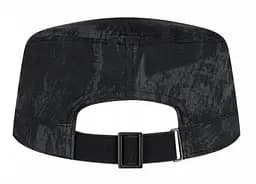 Кепка Buff Military Cap rinmann S/M Чорний - мініатюра 2
