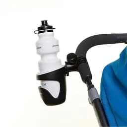 Підстаканник DreamBaby StrollerBuddy, чорний (G298) - мініатюра 3