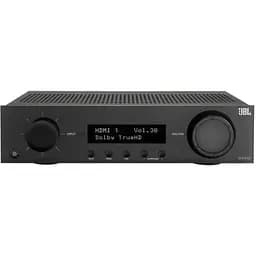 Ресивер JBL Premium Loudspeakers MA 510 JBLMA510BLKEU