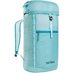 Рюкзак Tatonka Squeezy Daypack 2in1 Light Blue (1033-TAT 1556.018)