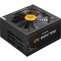 Блок живлення Chieftec 850W Polaris 3.0 (PPS-850FC-A3) - мініатюра 6