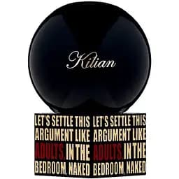 Парфюмерная вода Kilian Paris Let's Settle This Argument Like Adults, In The Bedroom, Naked 30 мл