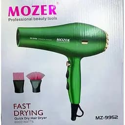 ПрофесійнийФен для волосся Mozer MZ-9952 4000 Вт  - мініатюра 5