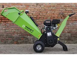 Садовий подрібнювач MAST Gartentechnik GS650 - мініатюра 9