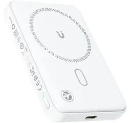 Павербанк Acefast White 10 000 mAh / 15 Вт (6974316285212) - мініатюра 2