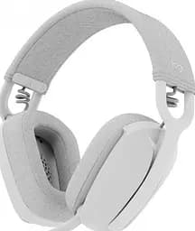 Навушники Logitech Zone Vibe 100 Wireless Off-White (981-001219)