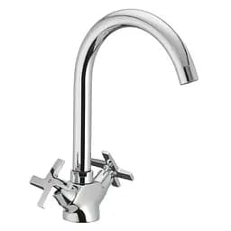 Смеситель для кухни Mixxus Premium Galaxy 275 MI0623 Хром