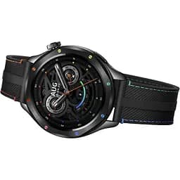 Smart Watch Xiaomi Watch S4 Rainbow (BHR9199GL) UA - мініатюра 4