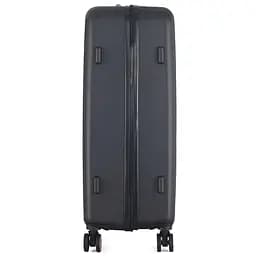 Валіза Semi Line 28" L Black (T5787-3) - мініатюра 5