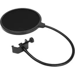 Мікрофон Media-Tech Професійний набір XLR USB (MT397S) - мініатюра 4