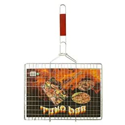 Решетка для гриля Market Union 40х30x60 см (1004572)