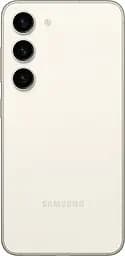 Смартфон Samsung Galaxy S23 8/512GB Cream SM-S9110 - мініатюра 8