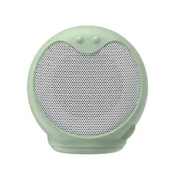 Портативна акустика Baseus Q Chinese Zodiac Wireless Speaker Snake E06 бездротова - мініатюра 2