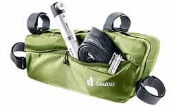 Сумка-велобаул Deuter Mondego FB 6 Meadow (1052-3232323 2033) - мініатюра 2
