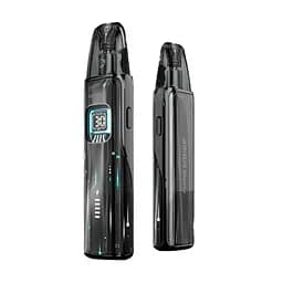Под-система VooPoo Argus Matrix 30W Pod 1350 mAh 3ml електронна сигарета Kit Carbon Black (18805) - мініатюра 2
