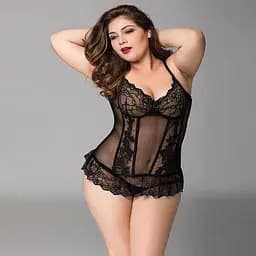 Сукня JSY P71137 Plus size