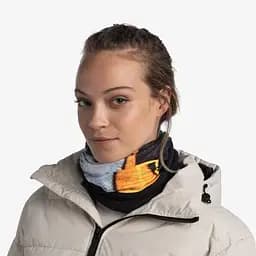 Шарф-труба Buff Polar, Jies Black Різнокольоровий - мініатюра 2