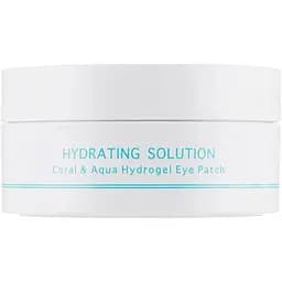 Гідрогелеві патчі BeauuGreen Coral and Aqua 60 шт.