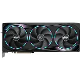 Видеокарта Gigabyte GeForce RTX5070 Ti 16GB AORUS MASTER (GV-N507TAORUS M-16GD)