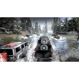 Ключ активації Microsoft Mudness Offroad - 4x4 Truck Car Simulator для Xbox One/Series S/X - мініатюра 11